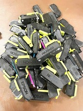 75 CARTUCHOS EPSON VAZIOS VIRGEM 273 E 410, ESCRITÓRIO USADO!   RECARGA OU GRAMPOS comprar usado  Enviando para Brazil