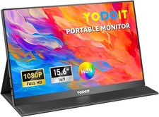 Yodoit tragbarer zoll gebraucht kaufen  Bönningstedt