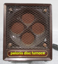 Vintage pelonis disc for sale  Mentor