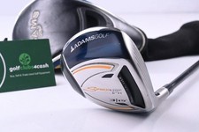 Adams speedline f11 for sale  LOANHEAD