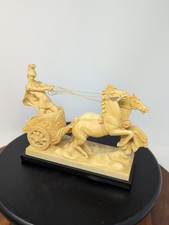 Roman chariot horses for sale  Salt Lake City