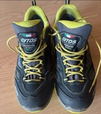 Scarpe trekking usato  Comano Terme