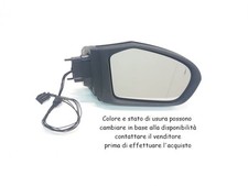 Specchietto retrovisore destro usato  Italia