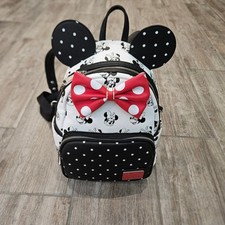 Loungefly disney minnie for sale  Katy