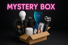 Mystery restposten paket gebraucht kaufen  Westerholt