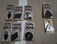 Lot rockwell sonicrafter for sale  Aubrey