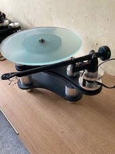 Rega turntable for sale  LITTLEBOROUGH