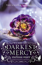 Darkest Mercy (Wicked Lovely) - Marr, Melissa - Paperback - 0007346158-Good comprar usado  Enviando para Brazil