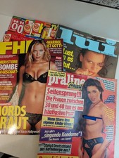 Herrenmagazine stück gemischt gebraucht kaufen  Hagen
