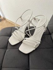 Sandalen zara gebraucht kaufen  Mössingen