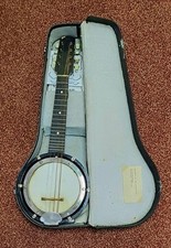 Antique mandolin banjo for sale  BROMLEY