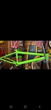 Bmx frame mid for sale  LONDON