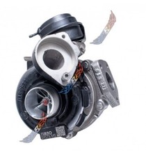 Turbo hybride bmw d'occasion  Athis-Mons