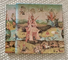 Hieronymus bosch gebraucht kaufen  Aalen