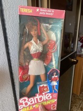 Barbie and the usato  Due Carrare