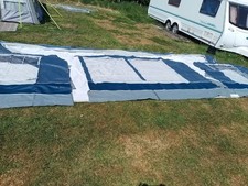 Dorema garde 1050 for sale  NOTTINGHAM