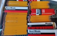 Lot vtg berol for sale  Victoria