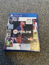 fifa 21 for sale  WINSFORD