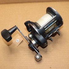 Mulinello pesca vintage usato Mulinello pesca vintage usato  Spedire a Italy