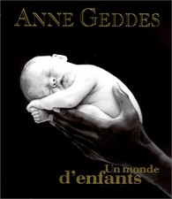 Enfants anne geddes d'occasion  France