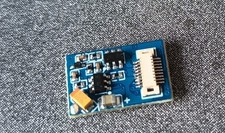 Next18 dcc decoder for sale  GATESHEAD