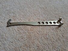 Climbing nut key for sale  LOUTH