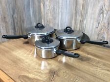 Fal stainless steel for sale  Elton