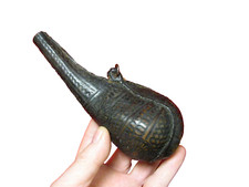 Ancienne poire poudre. d'occasion  Charly-sur-Marne