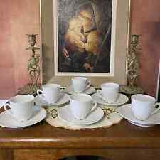 Lot tasses tasses d'occasion  Gurgy