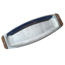 Vintage stainless steel for sale  Brandon