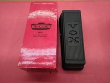 PEDAL VOX V845 WAH do Japão comprar usado  Enviando para Brazil