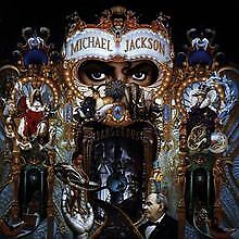 Dangerous jackson michael gebraucht kaufen  Berlin