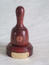 Freemason wooden palm for sale  UK