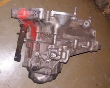Suzuki swift motor gebraucht kaufen  Tiefenort