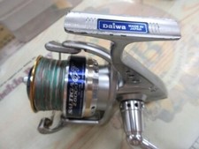 Saltiga z6000gt daiwa usato  Spedire a Italy