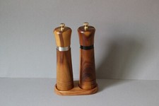 Welikera salzmühle pfeffermü gebraucht kaufen  Deutschland