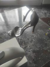 Scarpe donna usate usato  Chiavari