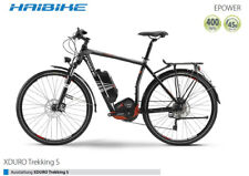 Haibike xduro trekking gebraucht kaufen  Langenzenn