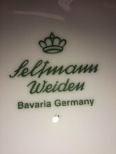 Seltmann weiden einzelteile gebraucht kaufen  Ahrensburg