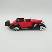 Solido packard 1937 d'occasion  Sabres