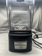 Commercial stealth blendtec for sale  College Grove
