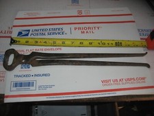 Vintage blacksmith tool for sale  Pocahontas