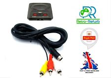 Sega megadrive genesis for sale  HULL