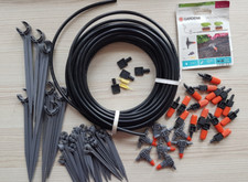 Gardena bewässerungssystem mi gebraucht kaufen  Schwäbisch Gmünd