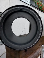Chimney flue wall for sale  STROUD