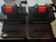 daiwa millionaire tournament 7ht for sale  LOOE