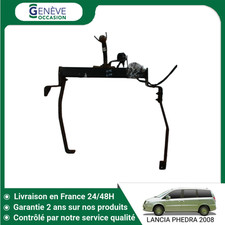 Attelage lancia phedra d'occasion  Niort