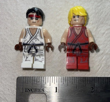 Street fighter mini for sale  Los Angeles