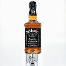Jack daniels bottle for sale  Danville