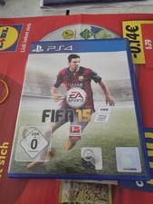 FIFA 15 (Sony PlayStation 4) na sprzedaż  Wysyłka do Poland